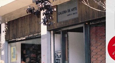 Galería Bucci se abre a búsqueda de nuevas ideas estéticas y propuestas artísticas