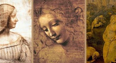 Haciendo justicia a Leonardo Da Vinci