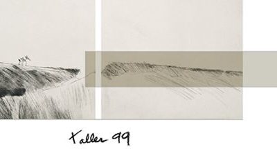 Incisiones Desmembradas – Gráfica de Isabel Cauas en el Taller 99