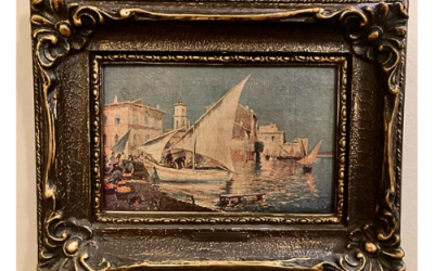 Julien-Gustave Gagliardini