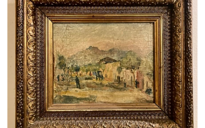 Juan Francisco González